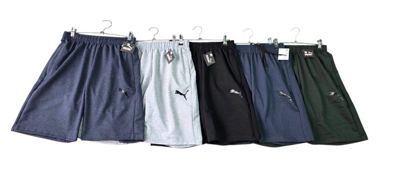 Шорты Sevim (7-12) SV2214 d.grey (лето)