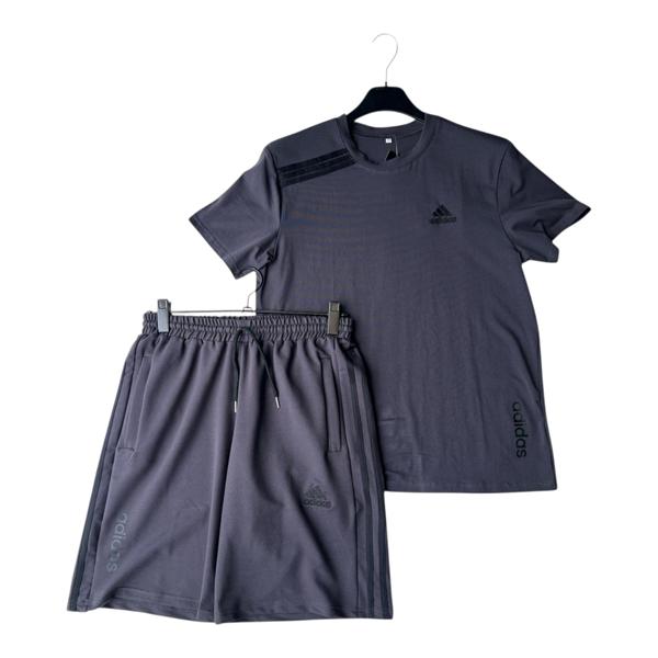 Костюм Sevim (46-54) SV2223 grey (лето)