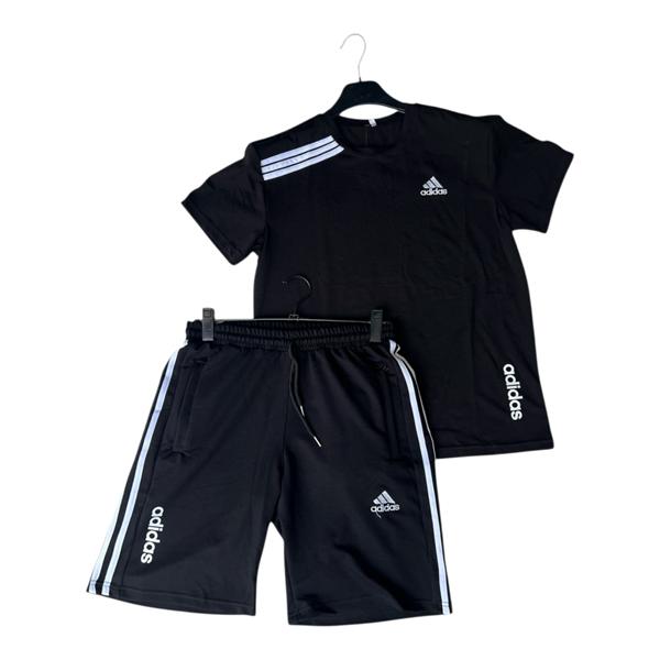 Костюм Sevim (46-54) SV2225 black (лето)