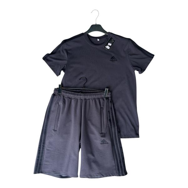 Костюм Sevim (46-54) SV2229 grey (лето)