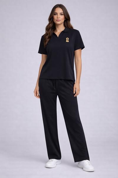 Костюм Style Nadezhda (one size) 1005 black (лето)