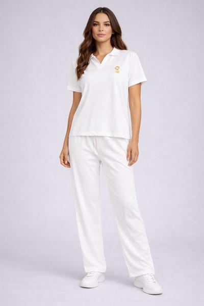 Костюм Style Nadezhda (one size) 1005 white (лето)