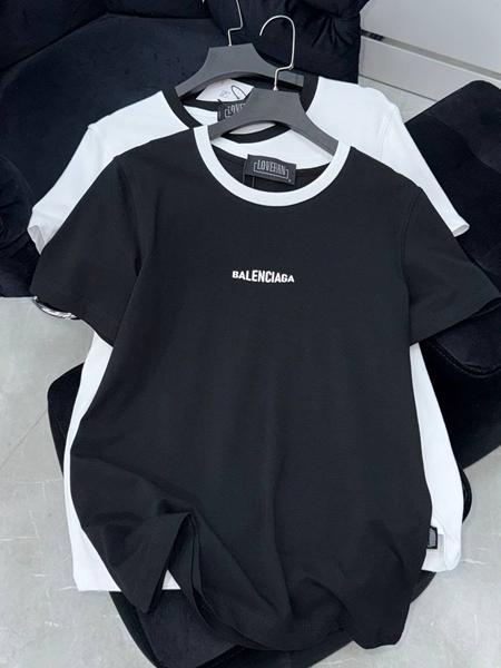 Футболка Style Nadezhda (S-L) 1629 black (лето)