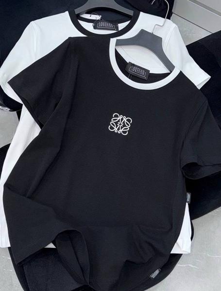 Футболка Style Nadezhda (S-L) 1630 black (лето)