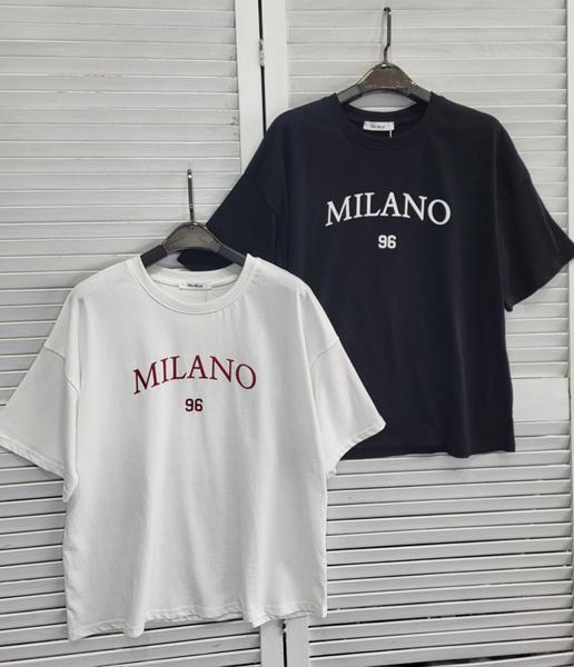 Футболка Style Nadezhda (one size) 2025 white (лето)