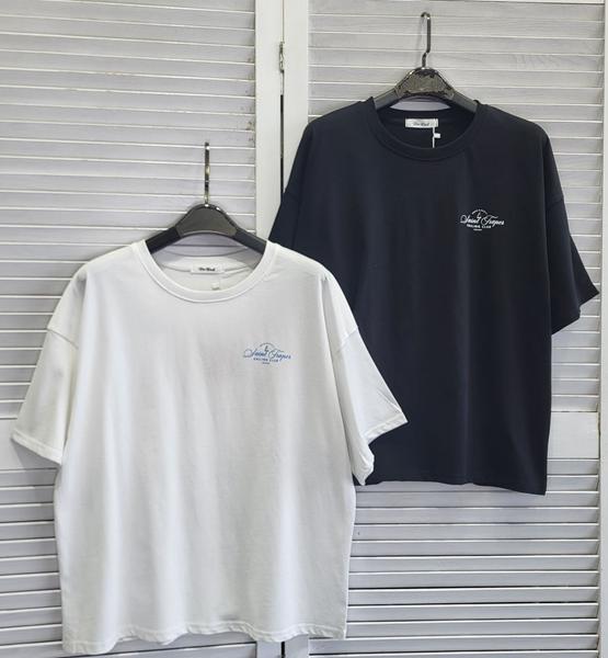 Футболка Style Nadezhda (one size) 2028 white (лето)