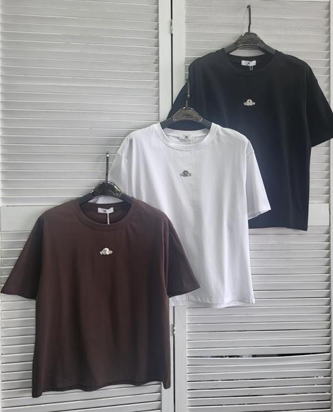 Футболка Style Nadezhda (one size) 2216 brown (лето)