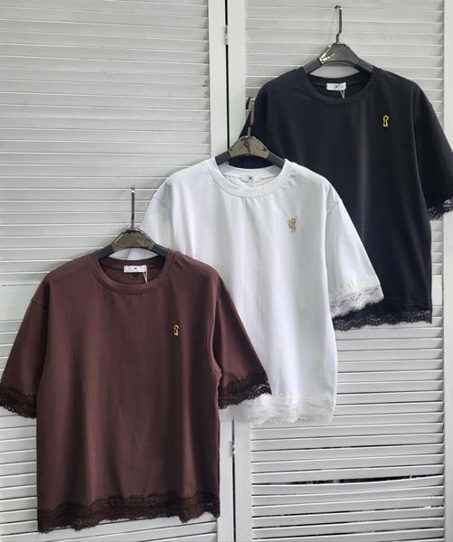 Футболка Style Nadezhda (one size) 2220 brown (лето)