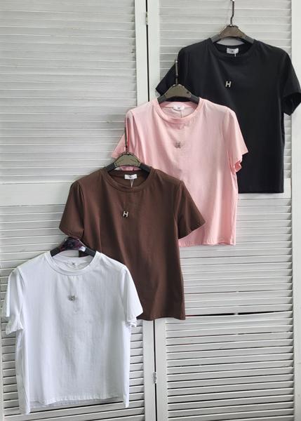 Футболка Style Nadezhda (one size) 2275 white (лето)