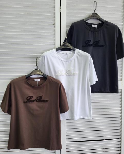 Футболка Style Nadezhda (one size) 2306 white (лето)