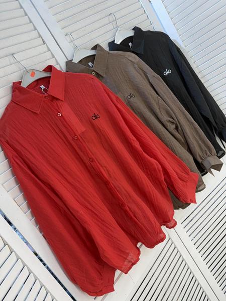 Рубашка Style Nadezhda (one size) 310-3 red (деми)