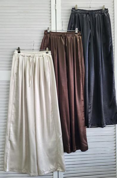 Штаны Style Nadezhda (one size) 521 l.beige (лето)