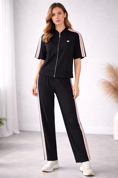 Костюм Style Nadezhda (one size) 816 black (лето)