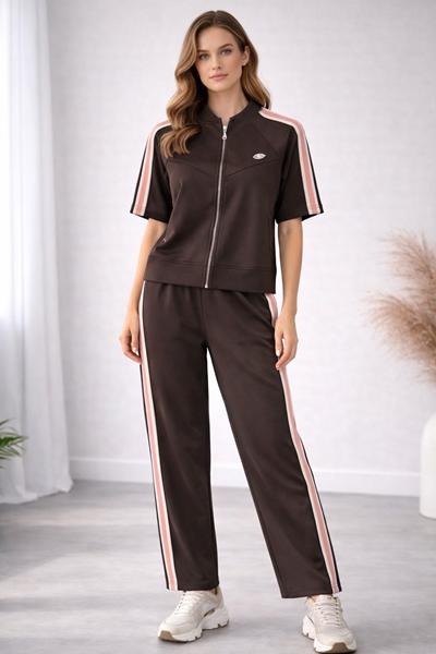 Костюм Style Nadezhda (one size) 816 brown (лето)