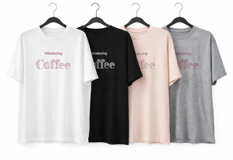 Футболка Style Nadezhda (one size) 8805 beige (лето)