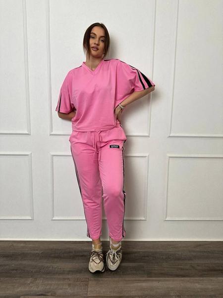 Костюм Trend (M-L) TR30 pink (лето)
