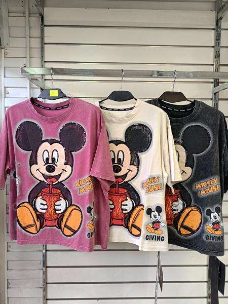 Футболка Trend (one size) 0128 white (лето)