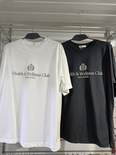 Футболка Trend (one size) TR212 white (лето)