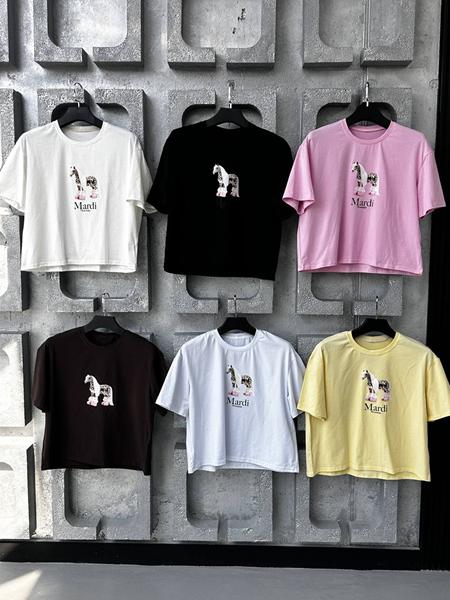 Футболка Trend (one size) TR240 yellow (лето)