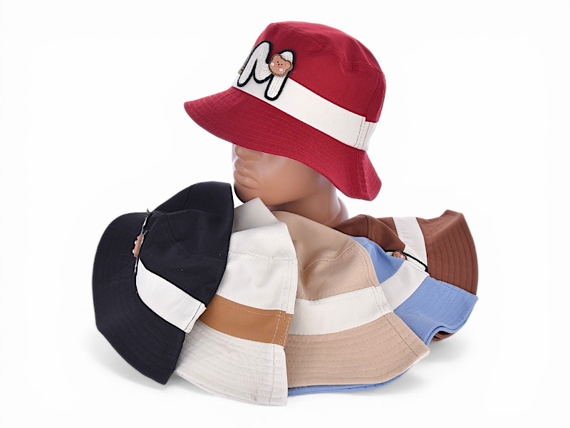 Панама КОРОЛЕВА (52-54) 11-01 mix (лето)