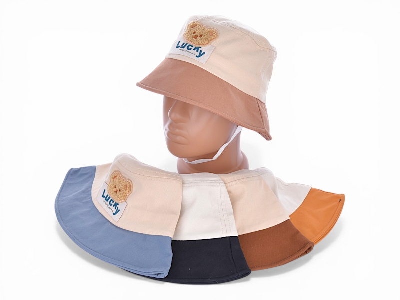 Панама КОРОЛЕВА (52-54) 11-03 mix (лето)