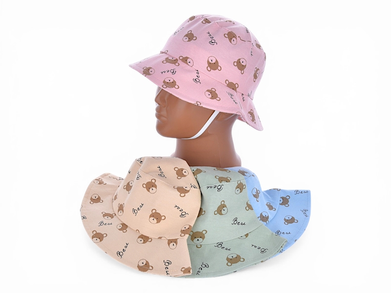 Панама КОРОЛЕВА (48) R01 mix (лето)