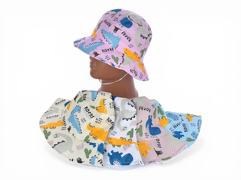 Панама КОРОЛЕВА (50) R06 mix (лето)