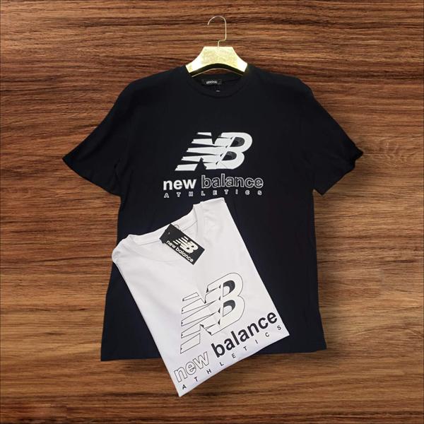 Футболка Moranny (S-2XL) MR1147 black (лето)