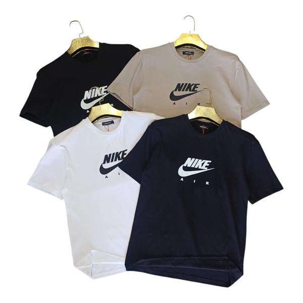 Футболка Moranny (S-2XL) MR1151 beige (лето)