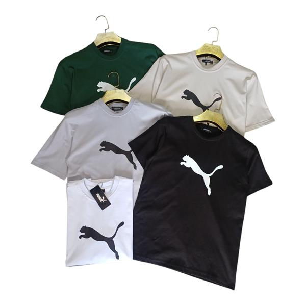 Футболка Moranny (M-2XL) MR1194 beige (лето)