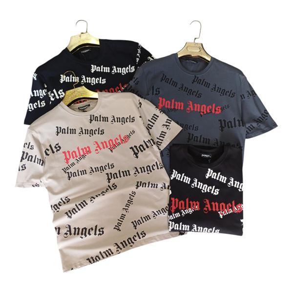 Футболка Moranny (M-2XL) MR1216 black (лето)