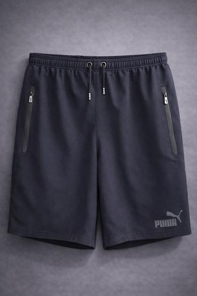 Шорты Zalov (48-56) ZW1467 navy (лето)