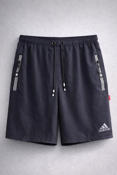 Шорты Zalov (48-56) ZW1468 black (лето)