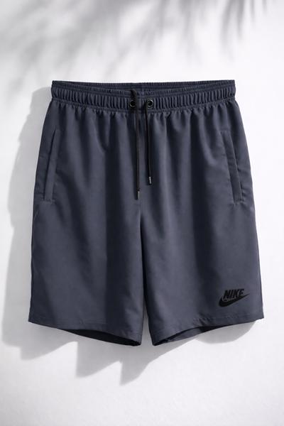 Шорты Zalov (54-62) ZW1471 navy (лето)