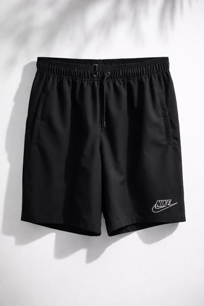 Шорты Zalov (54-62) ZW1473 black (лето)