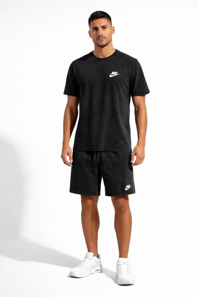 Костюм Zalov (46-54) ZW1485 black (лето)