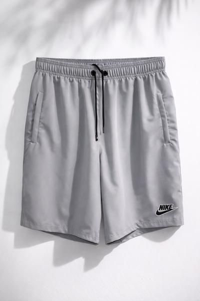 Шорты Zalov (54-62) ZW1493 grey (лето)