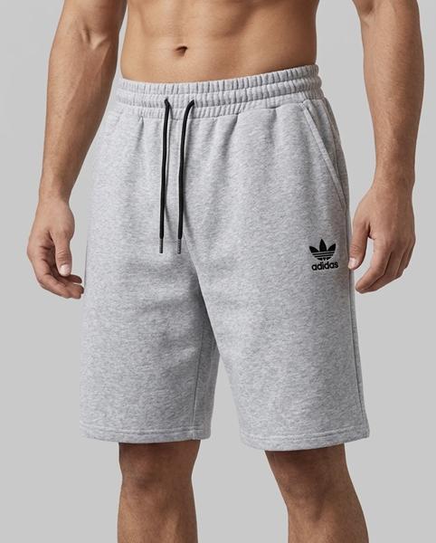 Шорты Zalov (48-56) ZW1501 grey (лето)