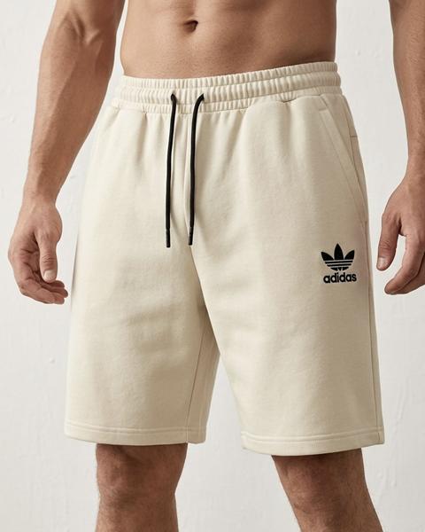 Шорты Zalov (48-56) ZW1502 beige (лето)