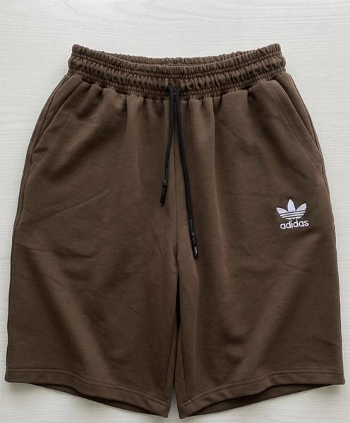 Шорты Zalov (48-56) ZW1503 brown (лето)