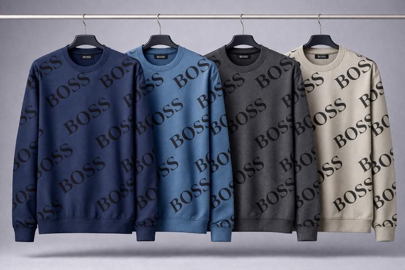 Свитер Zalov (46-54) ZW1537 beige (деми)