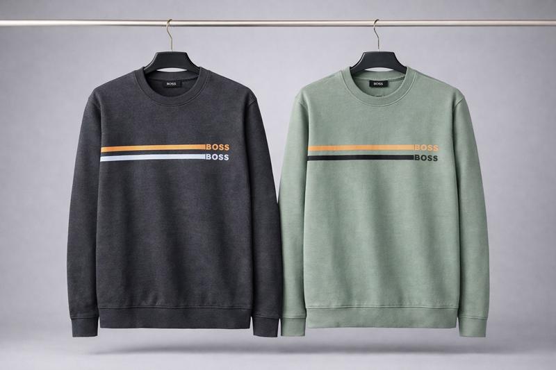 Свитер Zalov (46-54) ZW1538 d.grey (деми)