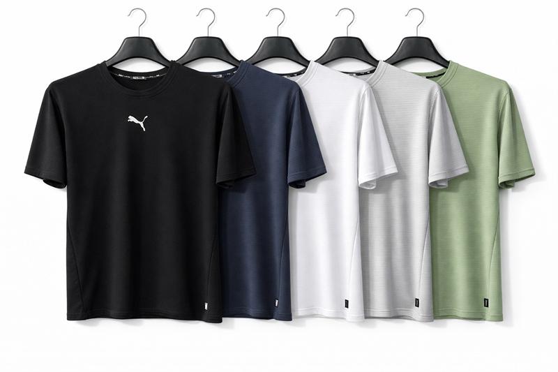 Футболка Zalov (46-54) ZW1545 navy (лето)