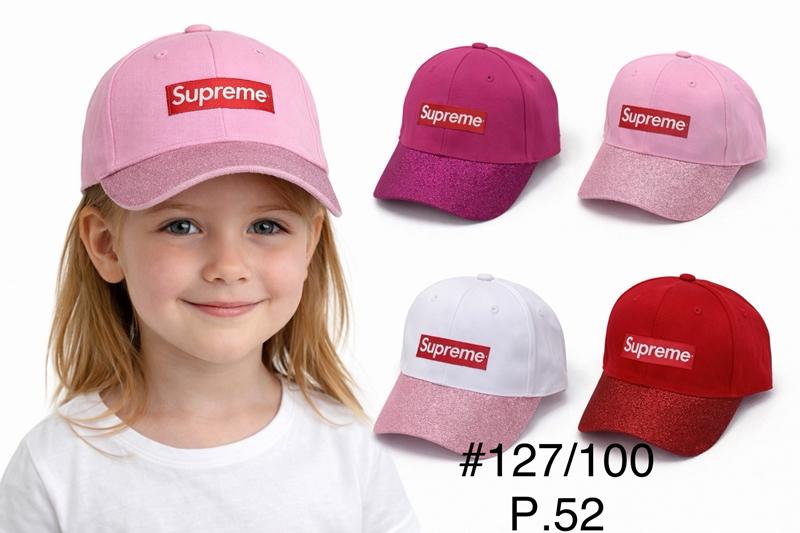 Кепка DGMD (52) 127-100 mix (лето)