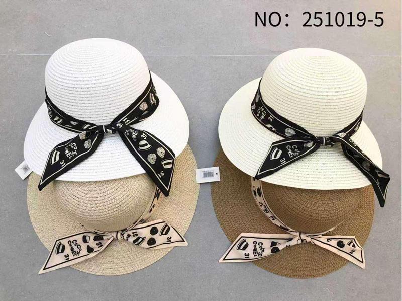 Шляпа DGMD (one size) 251019-5 mix (лето)