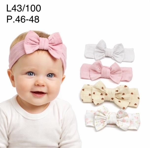 Повязка DGMD (46-48) L43-100 mix (лето)