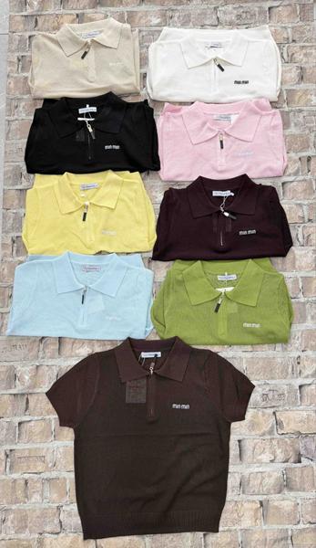 Футболка DKNSEL (one size) 1265-1 green (лето)