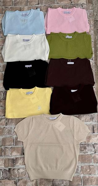 Футболка DKNSEL (one size) 1262 beige (лето)