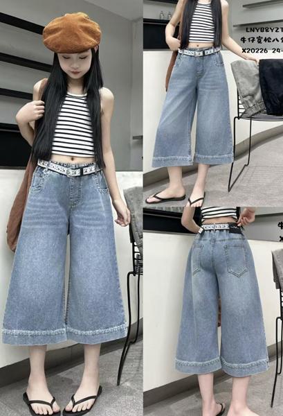 Бриджи Major (24-28) 20226 black (лето)