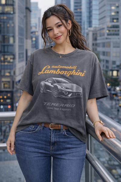 Футболка Major (S-L) 2176 grey (лето)